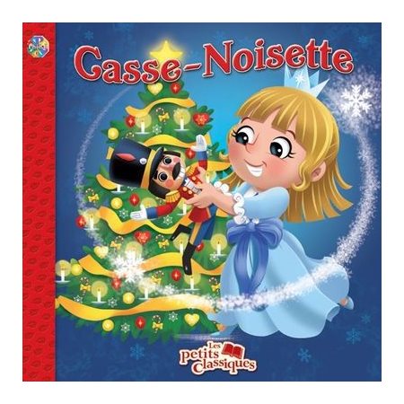 Casse-Noisette