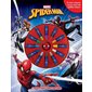 MARVEL SPIDER-MAN N.E.