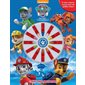 PAW PATROL LA PAT PATROUILLE N.E.