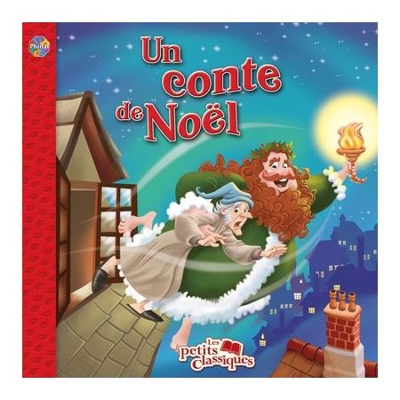 Un conte de Noël