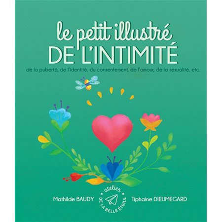 Le petit illustré de l'intimité #4