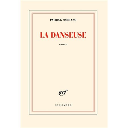 La danseuse