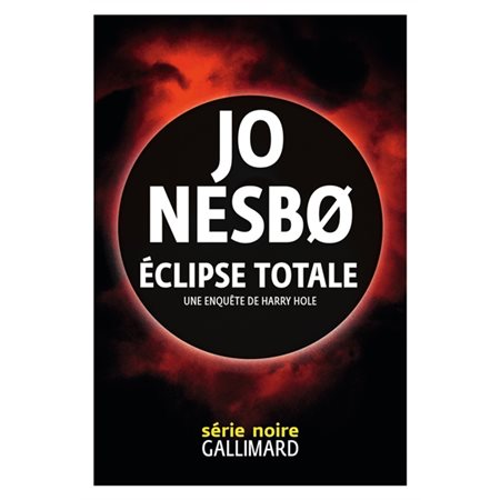 Éclipse totale