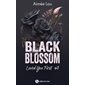 Black blossom #1 Loved you first