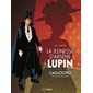 La jeunesse d'Arsène Lupin, Cagliostro