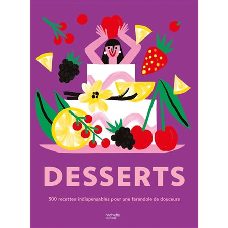 Desserts