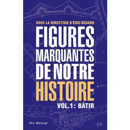 Figures marquantes de notre histoire #1 Batîr