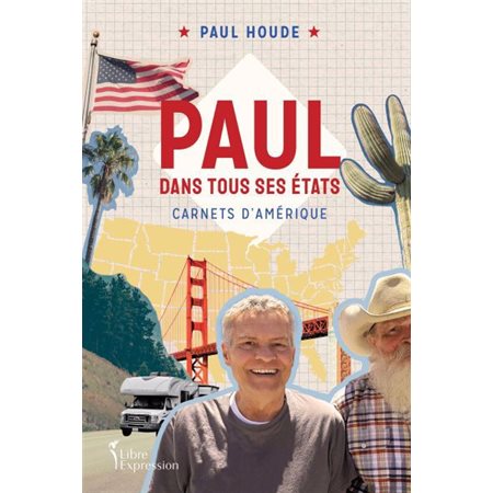 Paul dans tous ses États