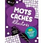 Mots cachés illustrés