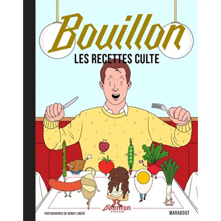 Bouillon, Les recettes cultes