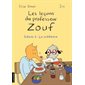 Les leçons du professeur Zouf, Leçon 1: La politesse