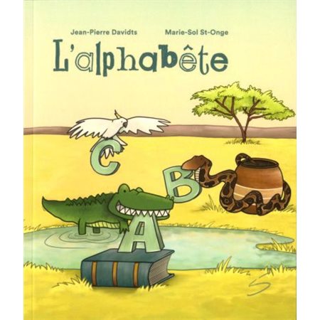 L'alphabête