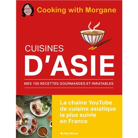 Cuisines d'Asie