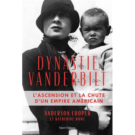 Dynastie Vanderbilt