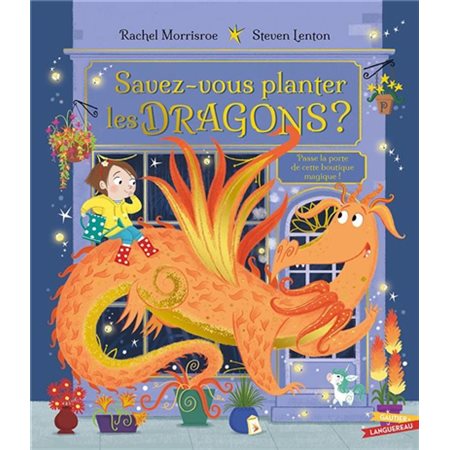 Savez-vous planter les dragons ?