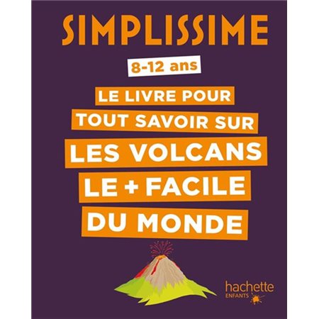 Simplissime volcan