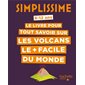 Simplissime volcan