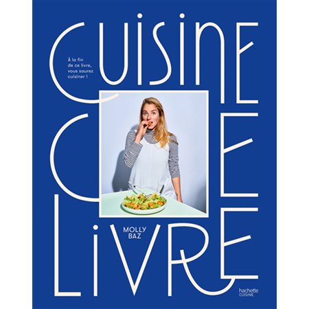 Cuisine ce livre