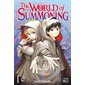 The world of Summoning #1