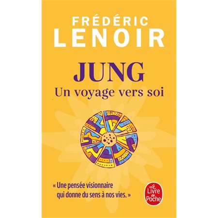 Jung, un voyage vers soi