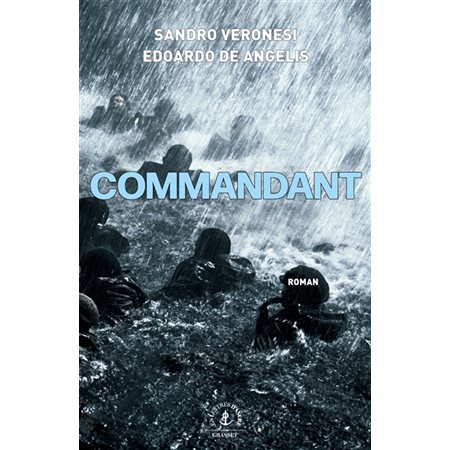 Commandant