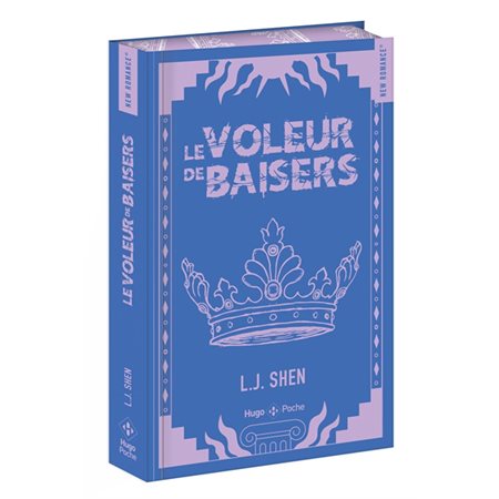 Le voleur de baisers