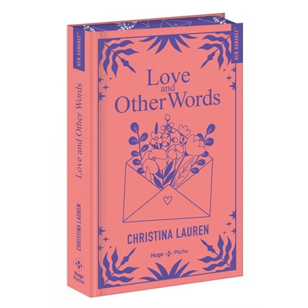 Love and other words