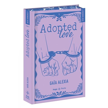 Adopted love #1