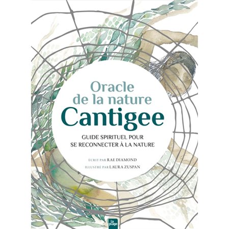 Oracle de la nature Cantigee