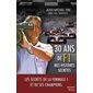 30 ans de F1