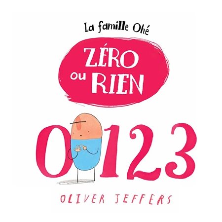 Zéro ou rien, La famille Ohé