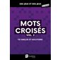 Mots croisés Vol. 2