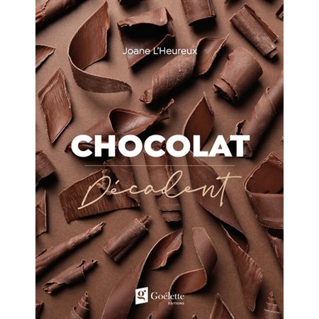 Chocolat décadent