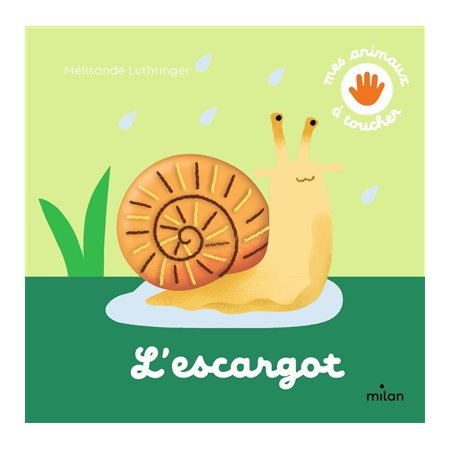 L'escargot