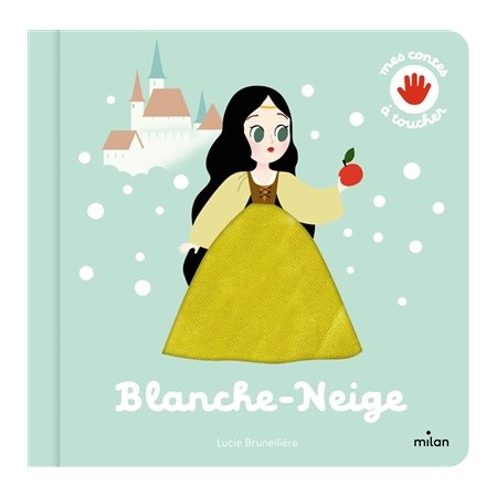 Blanche-Neige