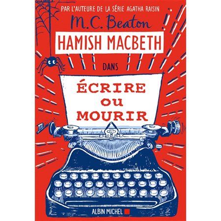 Ecrire ou mourir, Hamish MacBeth, 20