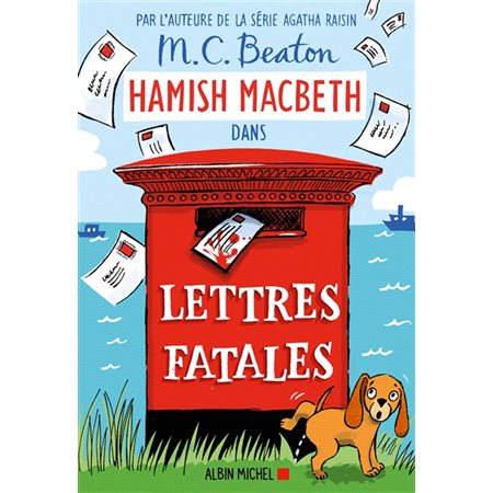 Lettres fatales, Hamish MacBeth, 19