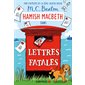 Lettres fatales, Hamish MacBeth, 19