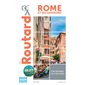 Rome et ses environs : 2024-2025, Le guide du routard