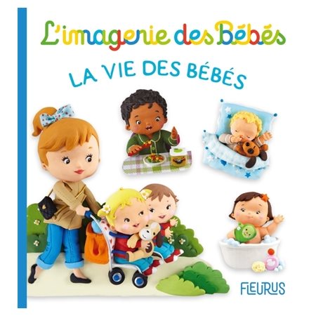 La vie des bébés