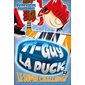 Ti-Guy la puck #13 Le Super Challenge