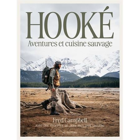 Hooké : Aventures et cuisine sauvage