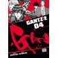 Gantz : E, Vol. 4, Gantz : E, 4