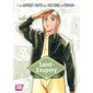 Saint-Exupéry : 1900-1944, Les grands noms de l'histoire en manga