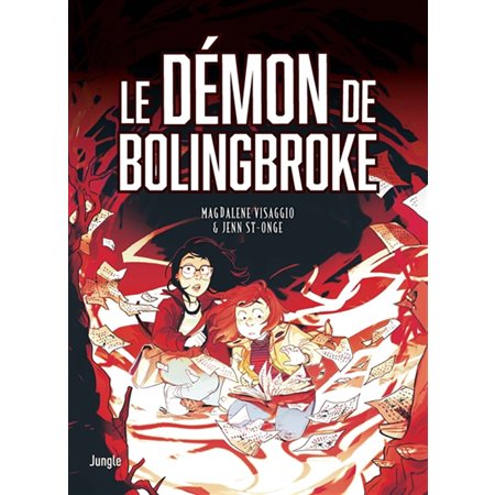 Le démon de Bolingbroke