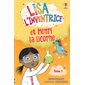 Lisa l'inventrice et Henri la licorne #1