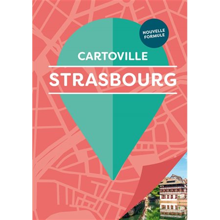 Cartoville Strasbourg