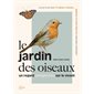 Le jardin des oiseaux