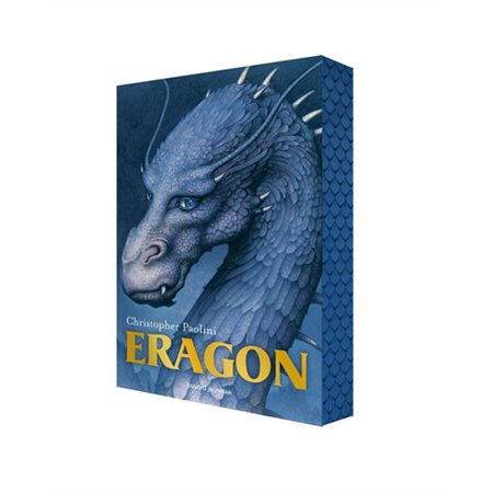 Eragon #1