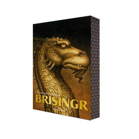 Brisingr #3